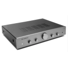 Підсилювач інтегральний CAMBRIDGE AUDIO AXA25 Integrated Amplifier Grey