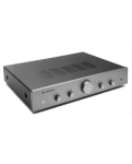 Підсилювач інтегральний CAMBRIDGE AUDIO AXA25 Integrated Amplifier Grey