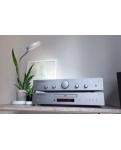 Підсилювач інтегральний CAMBRIDGE AUDIO AXA25 Integrated Amplifier Grey