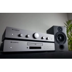 Підсилювач інтегральний CAMBRIDGE AUDIO AXA25 Integrated Amplifier Grey