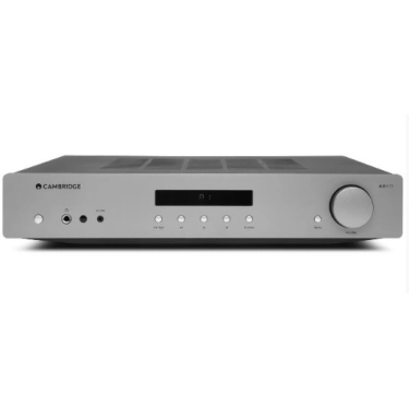 Інтегральний підсилювач Cambridge Audio AXA35