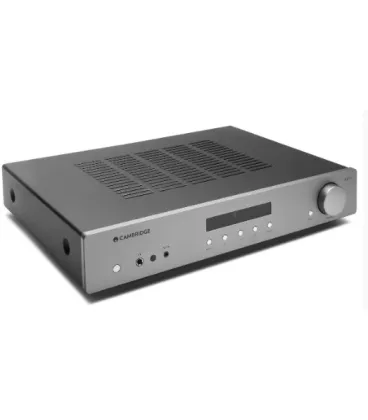 Інтегральний підсилювач Cambridge Audio AXA35