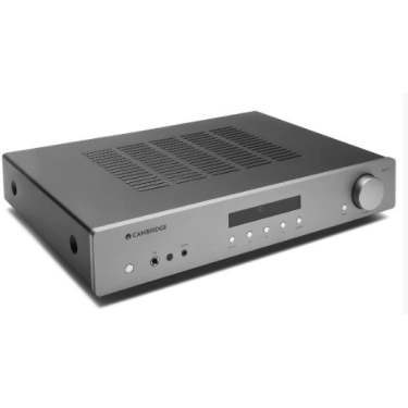 Інтегральний підсилювач Cambridge Audio AXA35