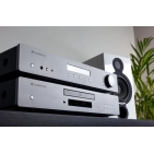 Інтегральний підсилювач Cambridge Audio AXA35