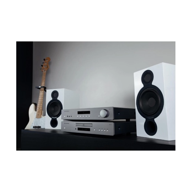 Інтегральний підсилювач Cambridge Audio AXA35