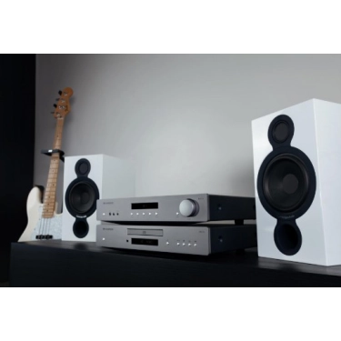 Інтегральний підсилювач Cambridge Audio AXA35