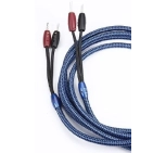 Акустичний кабель AUDIOQUEST Pair 2.5m TYPE 4 BAN/G Акустичний кабель AUDIOQUEST Pair 2.5m TYPE 4 BAN/G