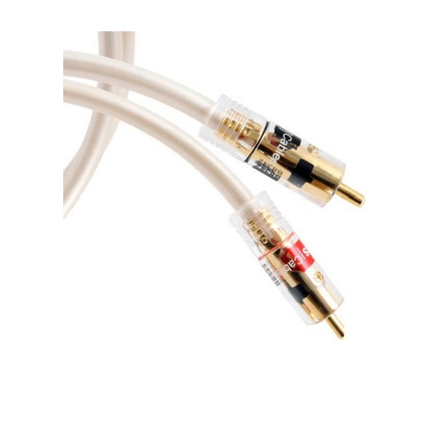 Interconnect cable Atlas Equator Integra (RCA-RCA) 0.75m