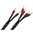 Акустичний кабель AUDIOQUEST PAIR 3.0M ROCKET 44 SBW 500 BANANA Акустичний кабель AUDIOQUEST PAIR 3.0M ROCKET 44 SBW 500 BANANA