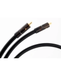 Кабель міжблоковий: Atlas Hyper Integra (RCA-RCA) 1m