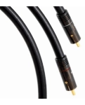Кабель міжблоковий: Atlas Hyper Integra (RCA-RCA) 1m