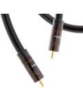 Кабель міжблоковий: Atlas Hyper Integra (RCA-RCA) 1m