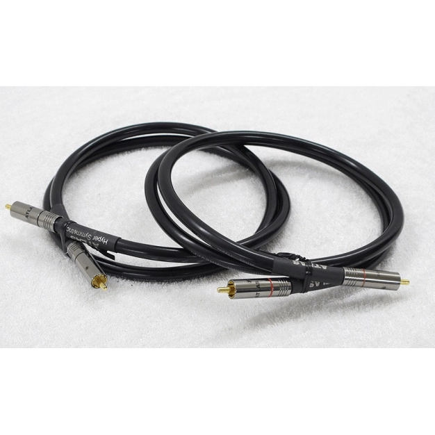 Кабель міжблоковий: Atlas Hyper Symmetrical (XLR-XLR) 1.00 m Кабель міжблоковий: Atlas Hyper Symmetrical (XLR-XLR) 1.00 m