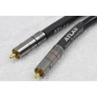 Кабель міжблоковий: Atlas Hyper Symmetrical (XLR-XLR) 1.00 m Кабель міжблоковий: Atlas Hyper Symmetrical (XLR-XLR) 1.00 m