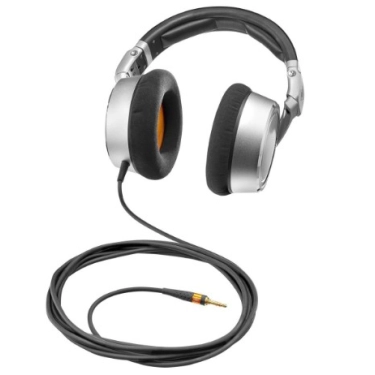 Охоплюючі навушники Neumann NDH 20