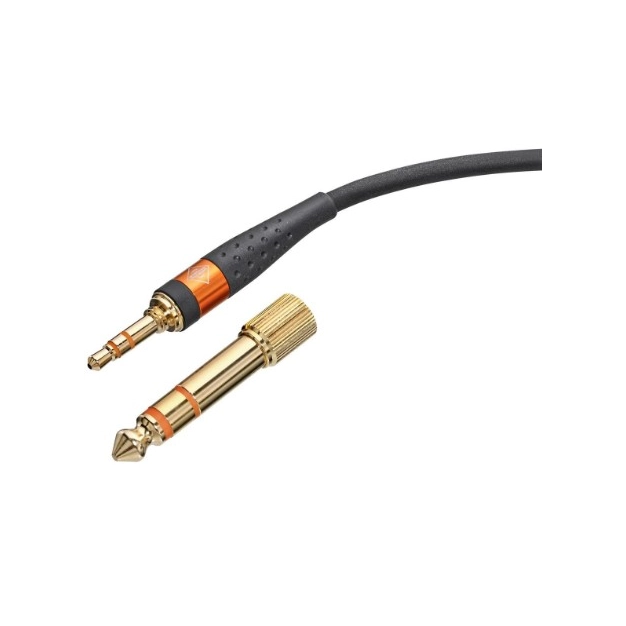 Охоплюючі навушники Neumann NDH 20