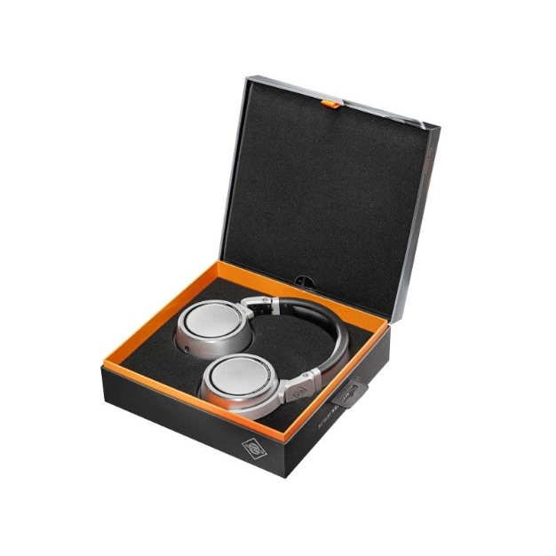 Охоплюючі навушники Neumann NDH 20