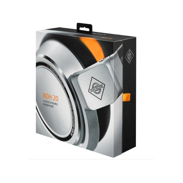 Охоплюючі навушники Neumann NDH 20