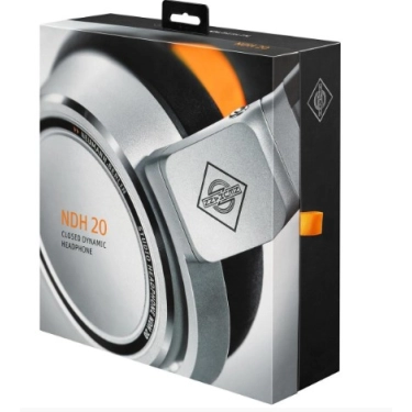 Охоплюючі навушники Neumann NDH 20