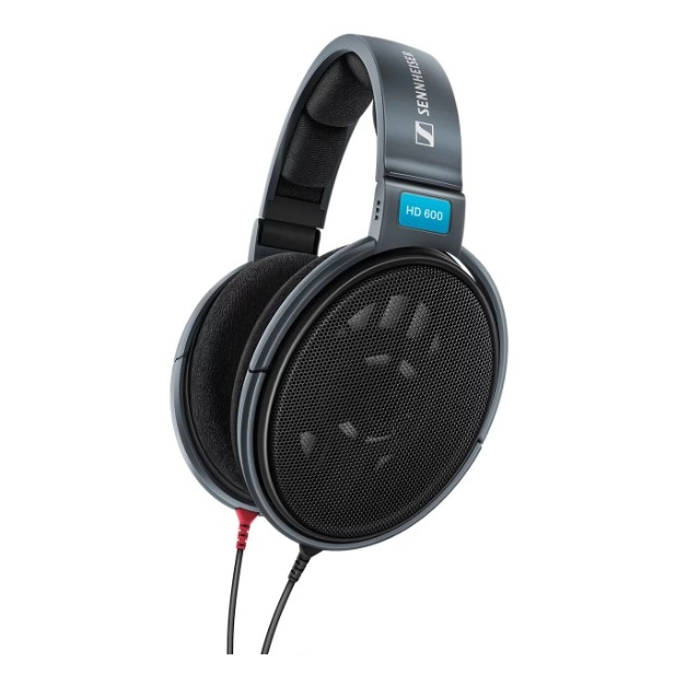 СТУДІЙНІ НАВУШНИКИ SENNHEISER HD 600