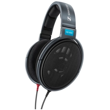 СТУДІЙНІ НАВУШНИКИ SENNHEISER HD 600