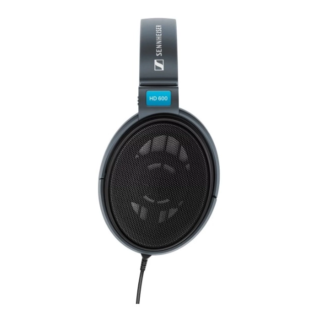 СТУДІЙНІ НАВУШНИКИ SENNHEISER HD 600 СТУДІЙНІ НАВУШНИКИ SENNHEISER HD 600