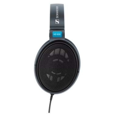 СТУДІЙНІ НАВУШНИКИ SENNHEISER HD 600
