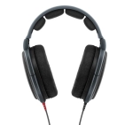 СТУДІЙНІ НАВУШНИКИ SENNHEISER HD 600