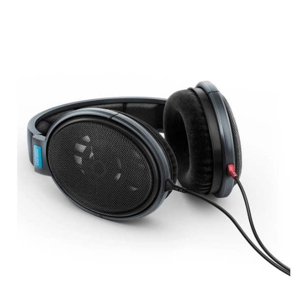 СТУДІЙНІ НАВУШНИКИ SENNHEISER HD 600 СТУДІЙНІ НАВУШНИКИ SENNHEISER HD 600
