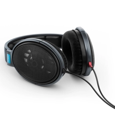 СТУДІЙНІ НАВУШНИКИ SENNHEISER HD 600
