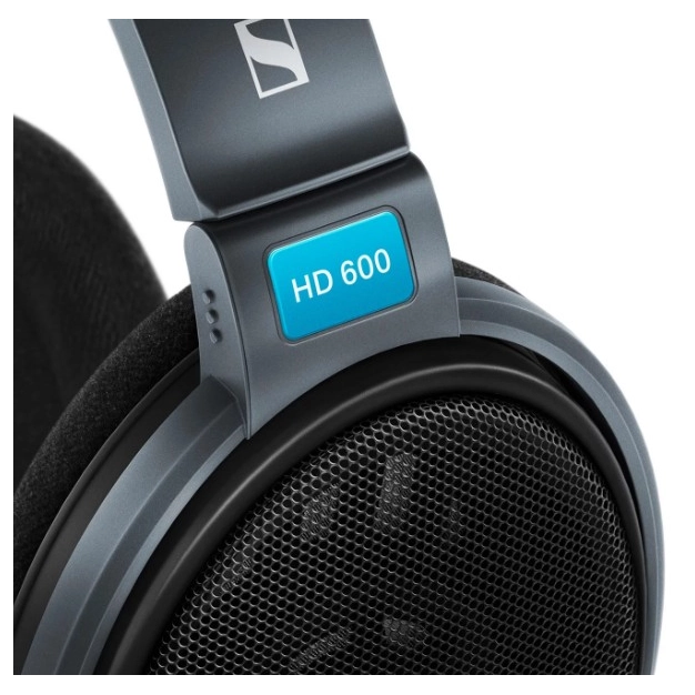 СТУДІЙНІ НАВУШНИКИ SENNHEISER HD 600 СТУДІЙНІ НАВУШНИКИ SENNHEISER HD 600