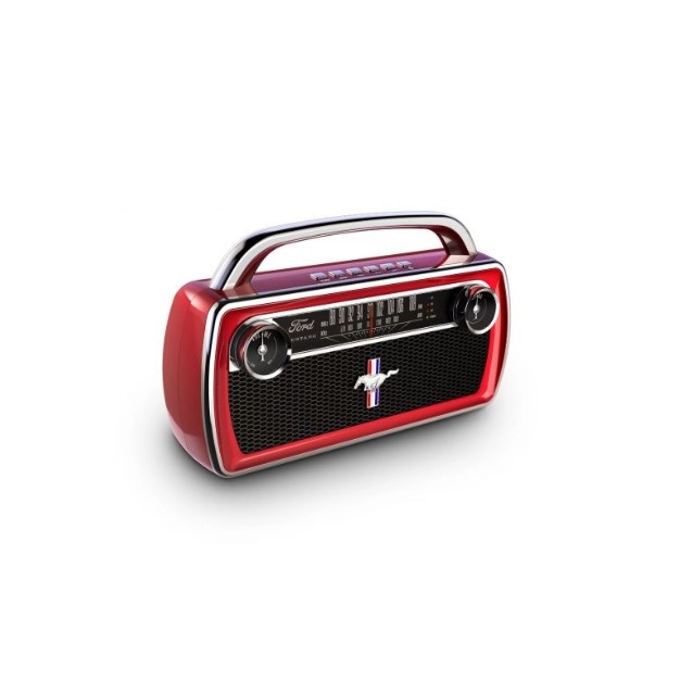 стерео програвач Mustang Stereo стерео програвач Mustang Stereo