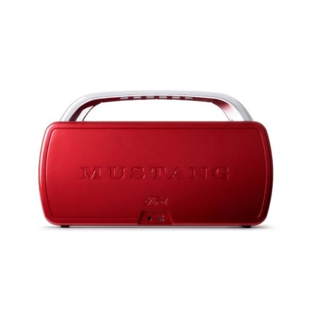 стерео програвач Mustang Stereo стерео програвач Mustang Stereo