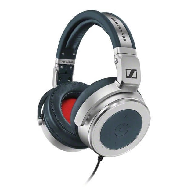 Навушники з мікрофоном Sennheiser HD 630 VB