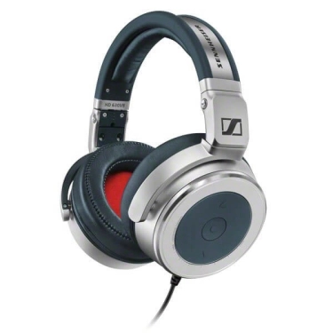 Навушники з мікрофоном Sennheiser HD 630 VB