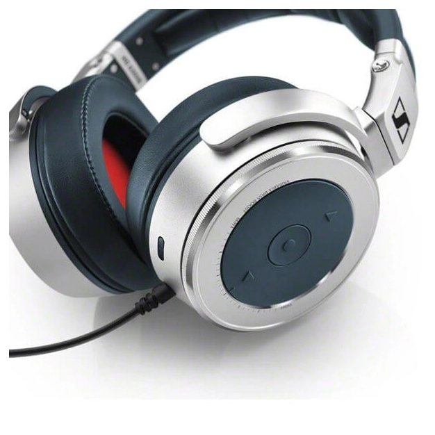 Навушники з мікрофоном Sennheiser HD 630 VB Навушники з мікрофоном Sennheiser HD 630 VB