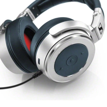 Навушники з мікрофоном Sennheiser HD 630 VB