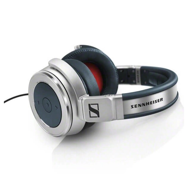 Навушники з мікрофоном Sennheiser HD 630 VB Навушники з мікрофоном Sennheiser HD 630 VB