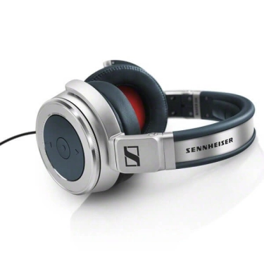 Навушники з мікрофоном Sennheiser HD 630 VB