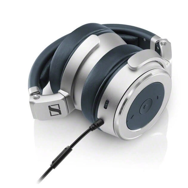 Навушники з мікрофоном Sennheiser HD 630 VB Навушники з мікрофоном Sennheiser HD 630 VB