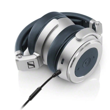 Навушники з мікрофоном Sennheiser HD 630 VB