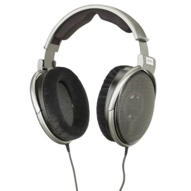 Навушники з мікрофоном Sennheiser HD 650