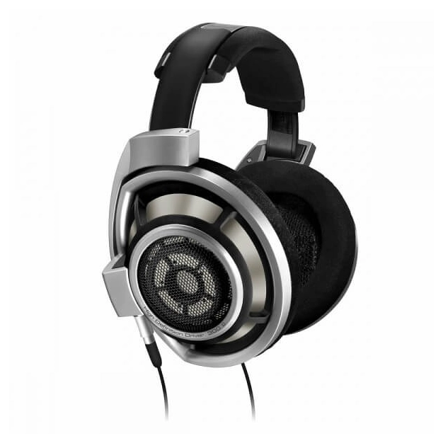 НАВУШНИКИ SENNHEISER HD 800 SILVER