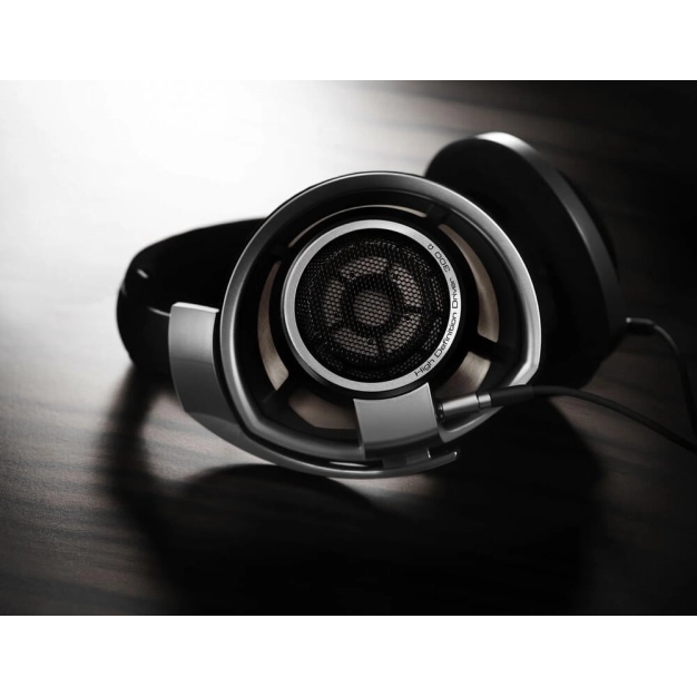 НАВУШНИКИ SENNHEISER HD 800 SILVER НАВУШНИКИ SENNHEISER HD 800 SILVER