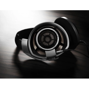 НАВУШНИКИ SENNHEISER HD 800 SILVER