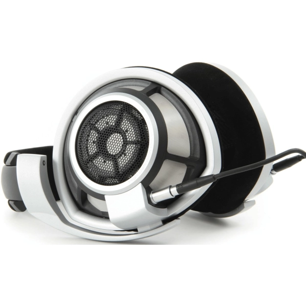НАВУШНИКИ SENNHEISER HD 800 SILVER НАВУШНИКИ SENNHEISER HD 800 SILVER