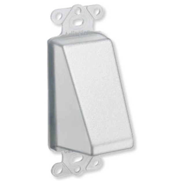 Одноганговий кабельний вивід Arlington AACED1