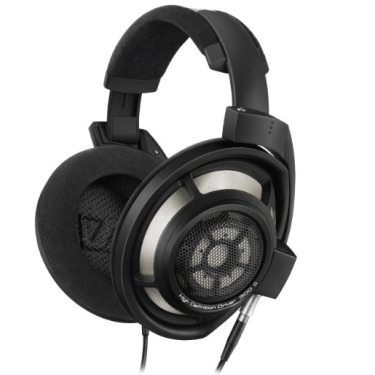 Охоплюючі навушники Sennheiser HD 800 S