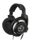 Охоплюючі навушники Sennheiser HD 800 S