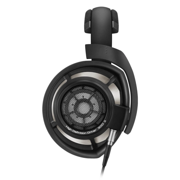 Охоплюючі навушники Sennheiser HD 800 S Охоплюючі навушники Sennheiser HD 800 S